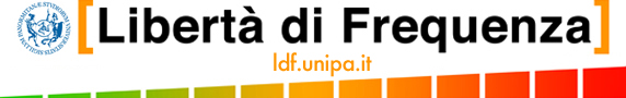 Libertà di Frequenza